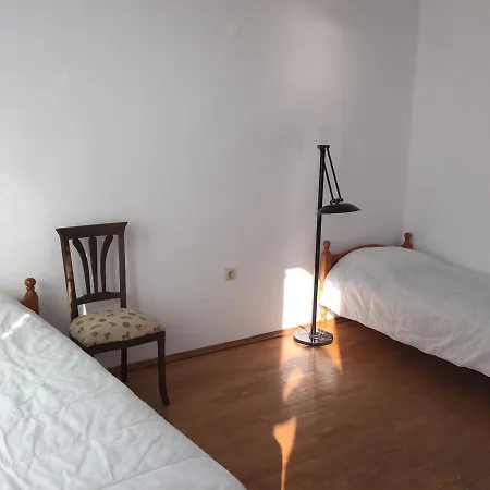 Apartman Marina Sarafovo *