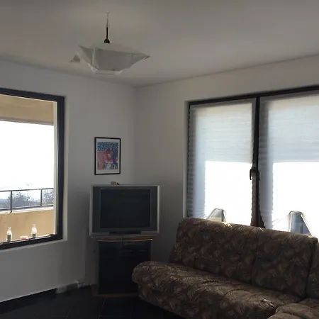 Apartman Marina Sarafovo