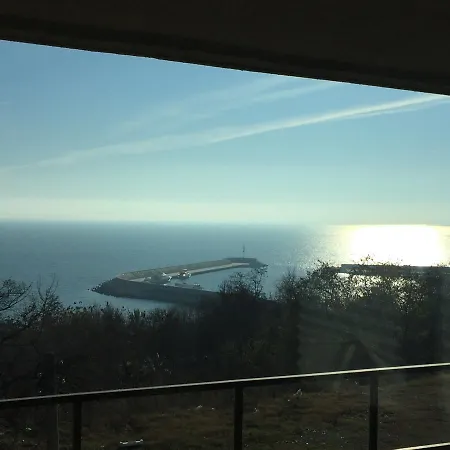 Marina Sarafovo *
