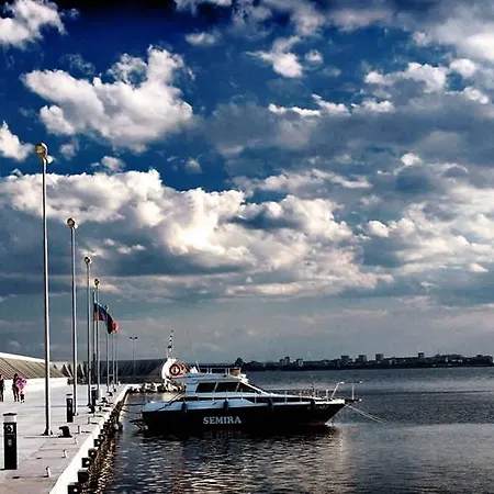 Marina Sarafovo